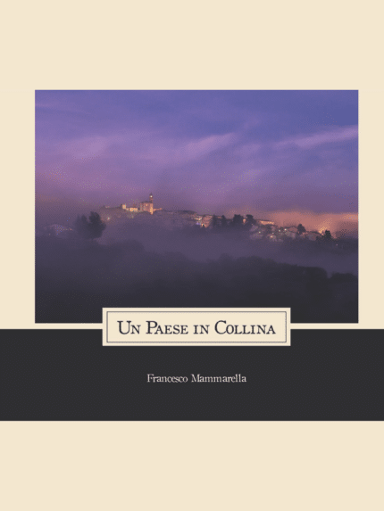 Un paese in collina